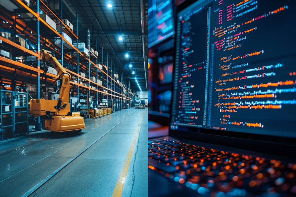 Software company