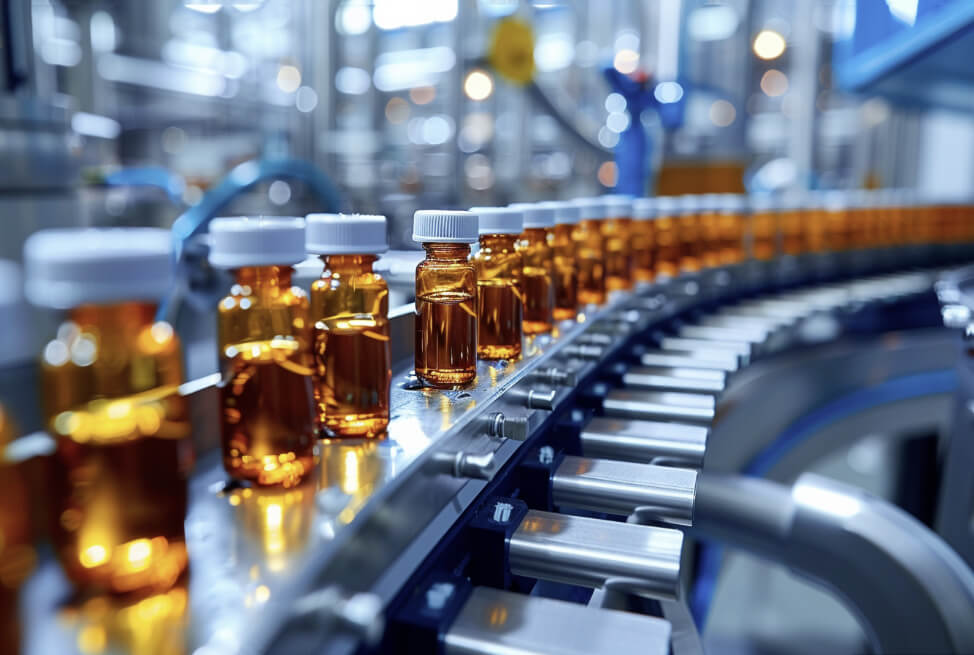 Healthcare and Pharmaceuticals